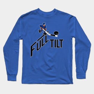 Goin' for it. (1) Long Sleeve T-Shirt